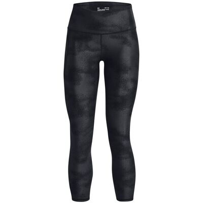 Dam Leggings HeatGear med No-Slip Midjebånd - Under Armour Dam Leggings HeatGear med No-Slip Midjebånd - Under Armour