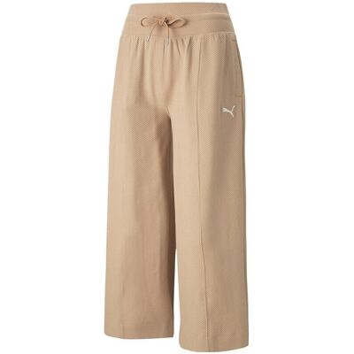 Byxor Puma Straight Pants EU S,EU XL Dam Byxor Puma Straight Pants EU S,EU XL Dam