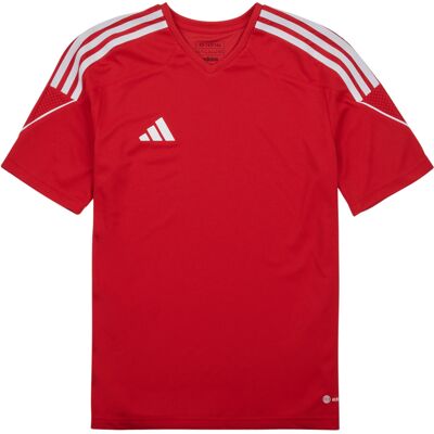T-shirts med korta ärmar adidas TIRO 23 JSY Y EU L,EU XS,EU XXS,15 / 16 år Flickor T-shirts med korta ärmar adidas TIRO 23 JSY Y EU L,EU XS,EU XXS,15 / 16 år Flickor