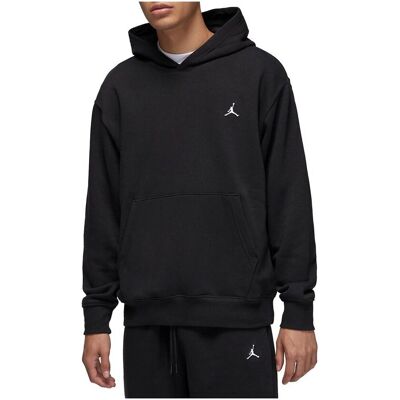 Huvtröjor Nike Jordan Essential Fleece Pullover Hoodie EU S Huvtröjor Nike Jordan Essential Fleece Pullover Hoodie EU S