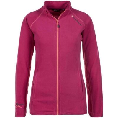Fleecetröjor Peak Mountain Sweat polaire fille GAFONE 12 år,14 år,16 år Flickor Fleecetröjor Peak Mountain Sweat polaire fille GAFONE 12 år,14 år,16 år Flickor