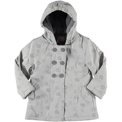 Vindjackor Miss Girly Coupe-vent fille FIST 3 år,4 år,5 år,6 år,8 år Flickor Vindjackor Miss Girly Coupe-vent fille FIST 3 år,4 år,5 år,6 år,8 år Flickor