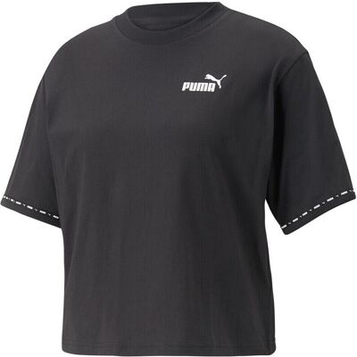 T-shirts med korta ärmar Puma 67362601 EU M,EU XL Dam T-shirts med korta ärmar Puma 67362601 EU M,EU XL Dam