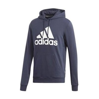 Huvtröjor adidas GC7342 EU L Huvtröjor adidas GC7342 EU L