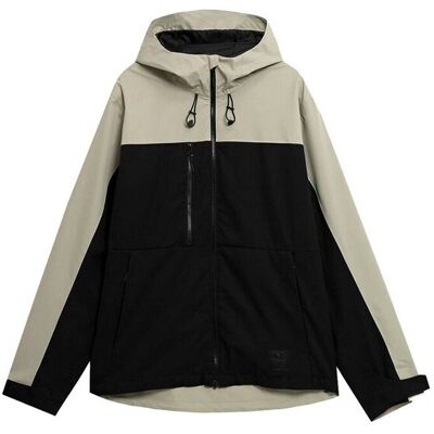 Jackor 4F SS23TTJAM080JASNYBRZ EU XXL,EU S,EU L Herr Jackor 4F SS23TTJAM080JASNYBRZ EU XXL,EU S,EU L Herr