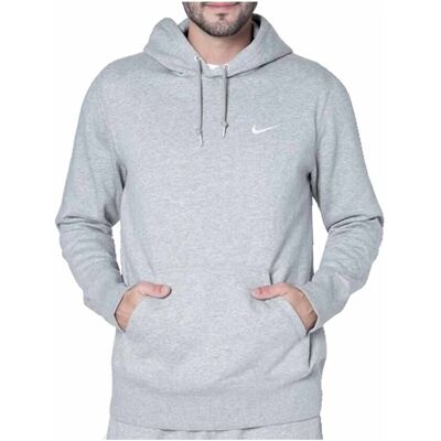 Huvtröjor Nike Fleece FZ Hoody EU XXL Huvtröjor Nike Fleece FZ Hoody EU XXL