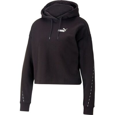 Huvtröjor Puma 67363201 EU L,EU XL Huvtröjor Puma 67363201 EU L,EU XL