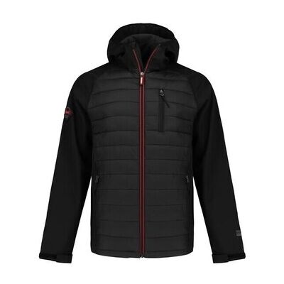 Jackor Monotox Hybrido EU XL Herr Jackor Monotox Hybrido EU XL Herr