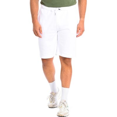 Joggingkläder / Underställ La Martina TMB003-FP221-00001 EU 3XL Herr Joggingkläder / Underställ La Martina TMB003-FP221-00001 EU 3XL Herr
