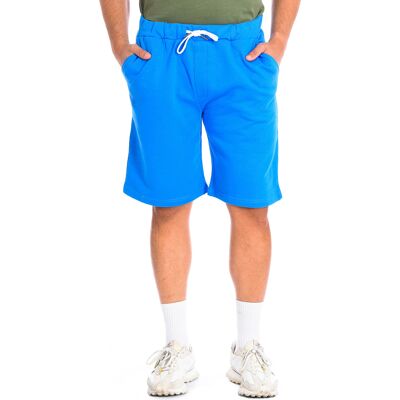 Joggingkläder / Underställ La Martina TMB003-FP221-07205 EU XXL,EU S,EU M,EU L,EU 3XL Herr Joggingkläder / Underställ La Martina TMB003-FP221-07205 EU XXL,EU S,EU M,EU L,EU 3XL Herr