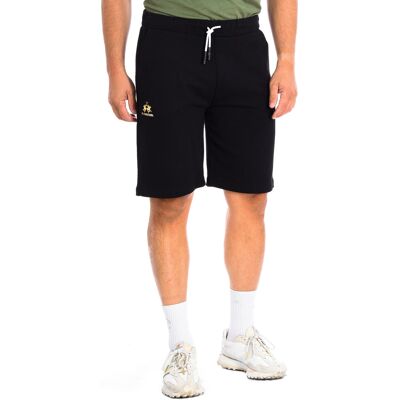 Joggingkläder / Underställ La Martina TMB003-FP221-B9249 EU S Herr Joggingkläder / Underställ La Martina TMB003-FP221-B9249 EU S Herr