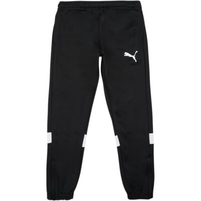 PUMA Individual Rise Sportbyxor - Fuktavledande PUMA Individual Rise Sportbyxor - Fuktavledande