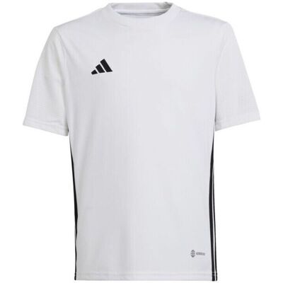 T-shirts med korta ärmar adidas Tabela 23 Jr EU S,EU XS,EU XXS Pojkar T-shirts med korta ärmar adidas Tabela 23 Jr EU S,EU XS,EU XXS Pojkar