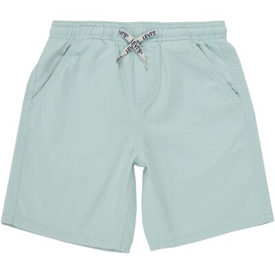 Shorts & Bermudas Levis LVB PULL ON WOVEN SHORT 2 år Pojkar Shorts & Bermudas Levis LVB PULL ON WOVEN SHORT 2 år Pojkar