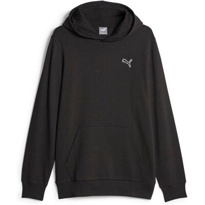 Huvtröjor Puma Bluza Męska Better Essentials Hoodie Tr Czarna EU XXL,EU S,EU M,EU L,EU XL Huvtröjor Puma Bluza Męska Better Essentials Hoodie Tr Czarna EU XXL,EU S,EU M,EU L,EU XL