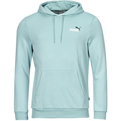 Huvtröjor Puma ESS+ 2 COL SMALL LOGO HOODIE TR EU M,EU L,EU XL,US L Huvtröjor Puma ESS+ 2 COL SMALL LOGO HOODIE TR EU M,EU L,EU XL,US L