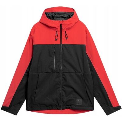 Tunna jackor 4F 4FSS23TTJAM08062S EU L Herr Tunna jackor 4F 4FSS23TTJAM08062S EU L Herr