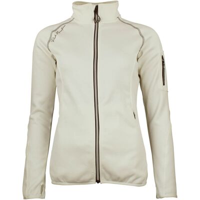 Fleecetröjor Peak Mountain Blouson polarshell femme AMARO EU S,EU XL Dam Fleecetröjor Peak Mountain Blouson polarshell femme AMARO EU S,EU XL Dam