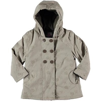 Vindjackor Miss Girly Coupe-vent fille FIST 3 år,4 år,5 år,6 år,8 år Flickor Vindjackor Miss Girly Coupe-vent fille FIST 3 år,4 år,5 år,6 år,8 år Flickor