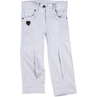 Byxor Miss Girly Pantalon fille FOVE 3 år,4 år,5 år,6 år,8 år Byxor Miss Girly Pantalon fille FOVE 3 år,4 år,5 år,6 år,8 år