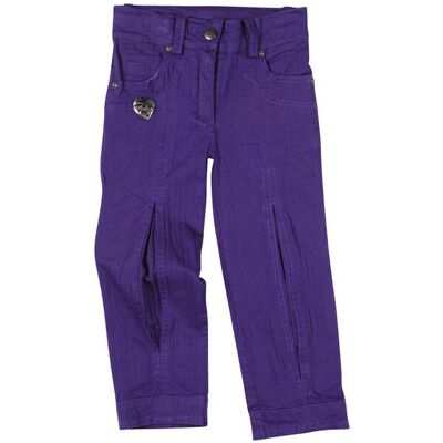 Byxor Miss Girly Pantalon fille FOVE 3 år,4 år,5 år,6 år,8 år Byxor Miss Girly Pantalon fille FOVE 3 år,4 år,5 år,6 år,8 år