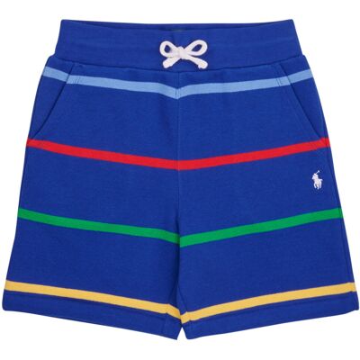 Shorts & Bermudas Polo Ralph Lauren PO SHORT-SHORTS-ATHLETIC 5 år,6 år,7 år Pojkar Shorts & Bermudas Polo Ralph Lauren PO SHORT-SHORTS-ATHLETIC 5 år,6 år,7 år Pojkar