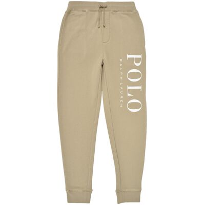 Joggingkläder / Underställ Polo Ralph Lauren PO PANT-PANTS-ATHLETIC 10 / 12 Jahre,18 / 20 Jahre Flickor Joggingkläder / Underställ Polo Ralph Lauren PO PANT-PANTS-ATHLETIC 10 / 12 Jahre,18 / 20 Jahre Flickor