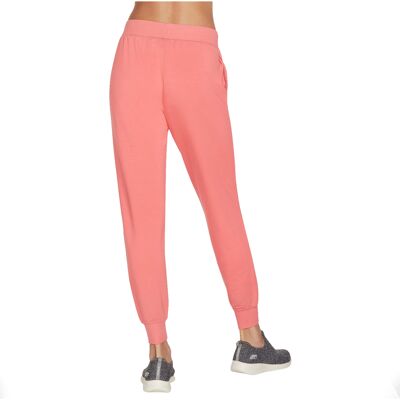 Joggingkläder / Underställ Skechers Skechluxe Restful Jogger Pant EU S,EU XL Dam Joggingkläder / Underställ Skechers Skechluxe Restful Jogger Pant EU S,EU XL Dam