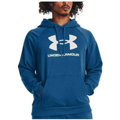 Huvtröjor Under Armour 1379758426 EU XXL,EU M,EU L,EU XL Huvtröjor Under Armour 1379758426 EU XXL,EU M,EU L,EU XL
