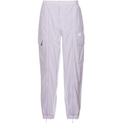 adidas DANCE CARGO - Cargo Byxor - Lila adidas DANCE CARGO - Cargo Byxor - Lila