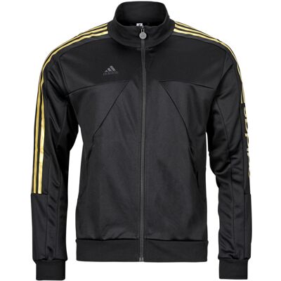 adidas Tiro Wordmark Track Jacket - Svart - Jacka adidas Tiro Wordmark Track Jacket - Svart - Jacka