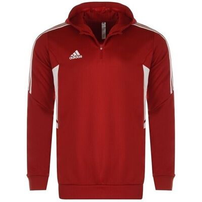 Huvtröjor adidas Con22 Tk Hood EU XXL,EU XL Huvtröjor adidas Con22 Tk Hood EU XXL,EU XL