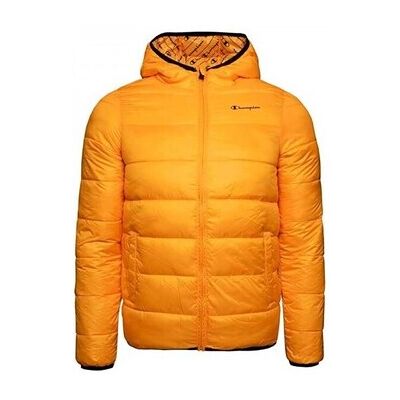 Champion Legacy Jacka - Unisex Syntetisk Vinterjacka Champion Legacy Jacka - Unisex Syntetisk Vinterjacka