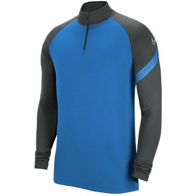 Sweatshirts Nike Dry Academy Dril Top EU XXL Sweatshirts Nike Dry Academy Dril Top EU XXL