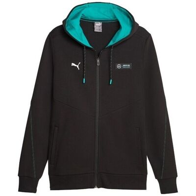 Huvtröjor Puma 62114701 EU S Huvtröjor Puma 62114701 EU S