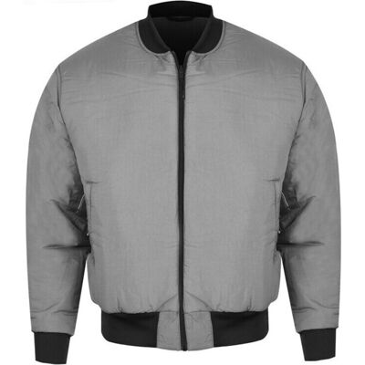 Tunna jackor adidas Rvrsble Jkt EU S Herr Tunna jackor adidas Rvrsble Jkt EU S Herr