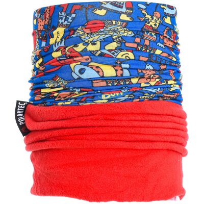 Halsdukar Buff 111700 One size Pojkar Halsdukar Buff 111700 One size Pojkar