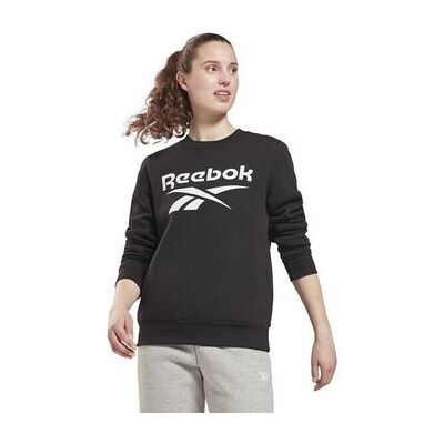 Sweatshirts Reebok Sport RI BL Fleece Crew EU XS Sweatshirts Reebok Sport RI BL Fleece Crew EU XS