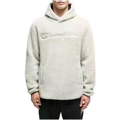 Huvtröjor Champion 214973ES066 EU S,EU M,EU L,EU XL Huvtröjor Champion 214973ES066 EU S,EU M,EU L,EU XL