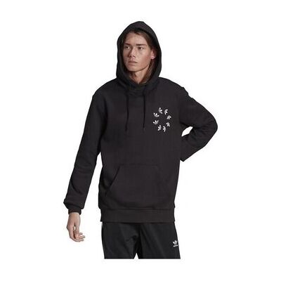 Huvtröjor adidas Bld EU L,EU XL Huvtröjor adidas Bld EU L,EU XL