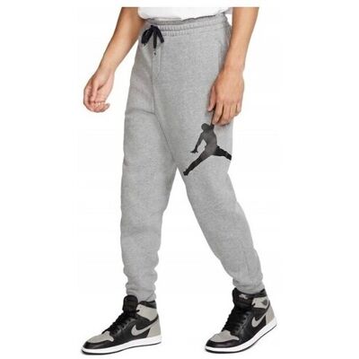 Byxor Nike Jumpman Logo Fleece EU M,EU L Herr Byxor Nike Jumpman Logo Fleece EU M,EU L Herr