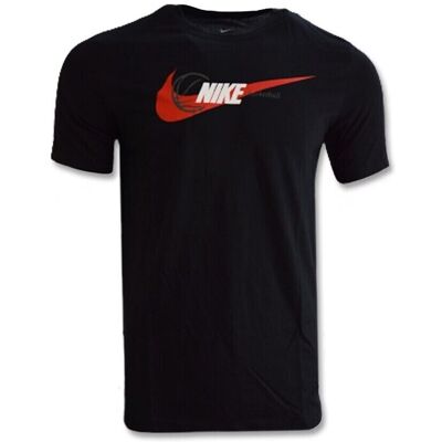 T-shirts med korta ärmar Nike Oc Hbr Dri-fit EU L,EU XL Herr T-shirts med korta ärmar Nike Oc Hbr Dri-fit EU L,EU XL Herr