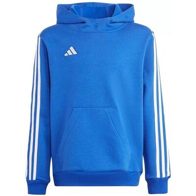 Huvtröjor adidas Tiro 23 EU S,EU M,EU XS,EU XXS Huvtröjor adidas Tiro 23 EU S,EU M,EU XS,EU XXS
