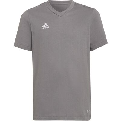 T-shirts med korta ärmar adidas HC0444 EU S,EU XS,EU XXS,5 / 6 år,9 / 10 år Flickor T-shirts med korta ärmar adidas HC0444 EU S,EU XS,EU XXS,5 / 6 år,9 / 10 år Flickor