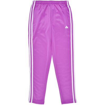 adidas Barn Återvunnet French Terry Lila Joggers - Joggers adidas Barn Återvunnet French Terry Lila Joggers - Joggers