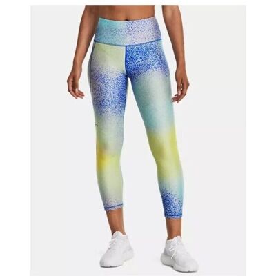 Strumpbyxor Under Armour 1365338014 EU S,EU M,EU L,EU XL Dam Strumpbyxor Under Armour 1365338014 EU S,EU M,EU L,EU XL Dam