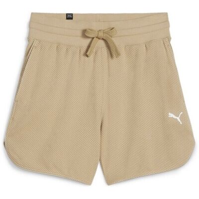 7/8- och 3/4-byxor Puma 67870183 EU S,EU M,EU L Dam 7/8- och 3/4-byxor Puma 67870183 EU S,EU M,EU L Dam