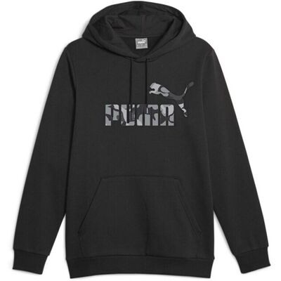 Huvtröjor Puma 67594601 EU XXL,EU M,EU L,EU XL Huvtröjor Puma 67594601 EU XXL,EU M,EU L,EU XL