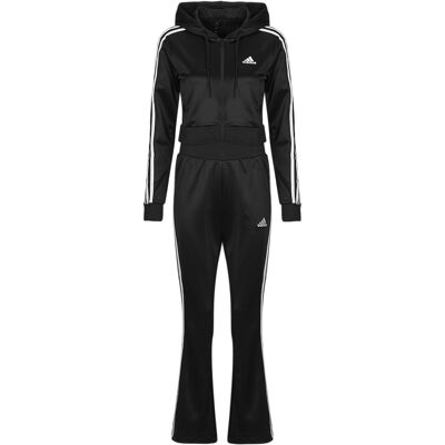 Sportoverall adidas Glam Tracksuit EU L Dam Sportoverall adidas Glam Tracksuit EU L Dam