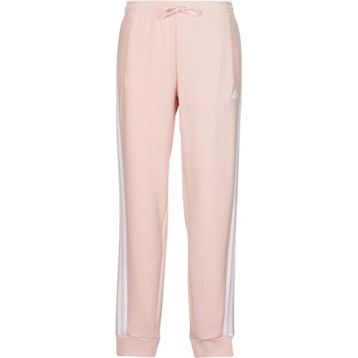 adidas Rosa Future Icons 3-Ränder Joggers - Joggers adidas Rosa Future Icons 3-Ränder Joggers - Joggers